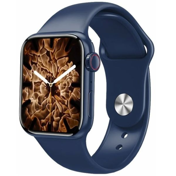 RELOJ SMART XION XI-XWATCH68 BLUE